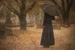 Kosten für eine Beerdigung